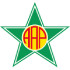 Logo AA Portuguesa