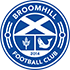 Logo Broomhill FC