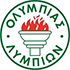 Logo Olympias Lympion