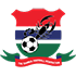 Logo Gambia U20