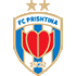 Logo FC Prishtina