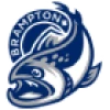 Logo Brampton Steelheads