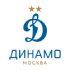 Logo Dinamo Moscow II