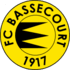 Logo FC Bassecourt