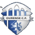 Logo Ourense