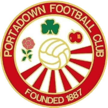 Logo Portadown