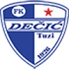 Logo Decic Tuzi