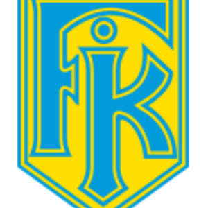 Logo Frederikssund IK