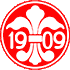 Logo B 1909