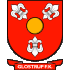 Logo Glostrup FK