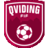 Logo Qviding FIF