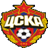 Logo CSKA Moscow (Vrouwen)