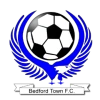 Logo Bedford Town