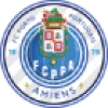 Logo Amiens Portugais