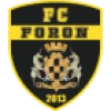 Logo FC Du Foron