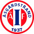 Logo Aasgaardstrand