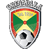 Logo Grenada U20