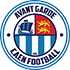 Logo AG Caen