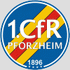 Logo 1. CfR Pforzheim