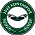 Logo 1922 Konyaspor