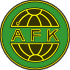 Logo Aalgaard FK