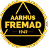 Logo Aarhus Fremad II