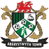 Logo Aberystwyth Town