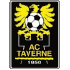 Logo AC Taverne