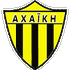 Logo Achaiki FC