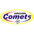 Logo Adelaide Comets