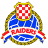 Logo Adelaide Raiders