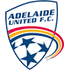 Logo Adelaide United Youth