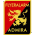 Logo Admira Moedling II