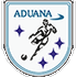 Logo Aduana Stars