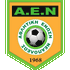 Logo AE Neapoleos