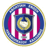 Logo AEL Kalloni FC