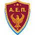 Logo AEP Kozani