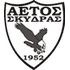 Logo Aetos Skydra