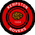 Logo AFC Kempston Rovers