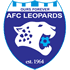 Logo AFC Leopards