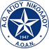 Logo Agios Nikolaos