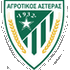 Logo Agrotikos Asteras