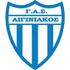 Logo Aiginiakos FC