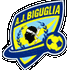 Logo AJ Biguglia