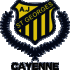 Logo AJ Saint-Georges