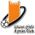 Logo Ajman