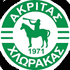 Logo Akritas Chlorakas