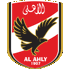 Logo Al-Ahly