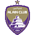 Logo Al-Ain