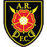 Logo Albion Rovers